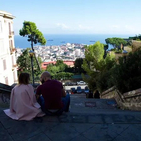 Tu Casa: Picturesque Apartment Naples