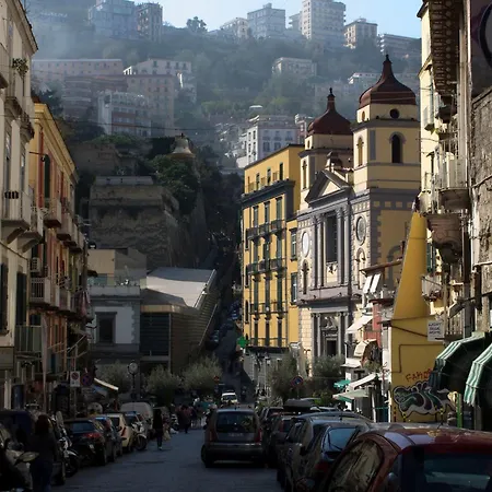 Apartment Tu Casa: Picturesque Naples