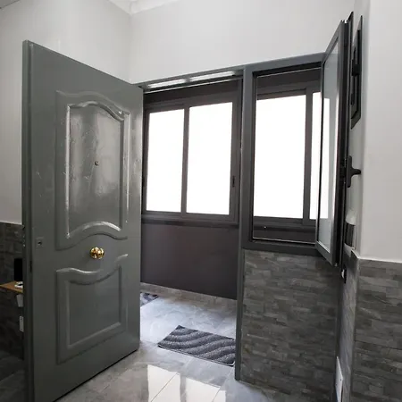 Apartment Mg House_2 Neapel