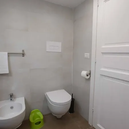 Domus Delia Luxury Nápoles