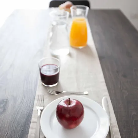 Domus Delia Luxury Apartamento