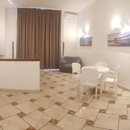 Napoli Sea 3*