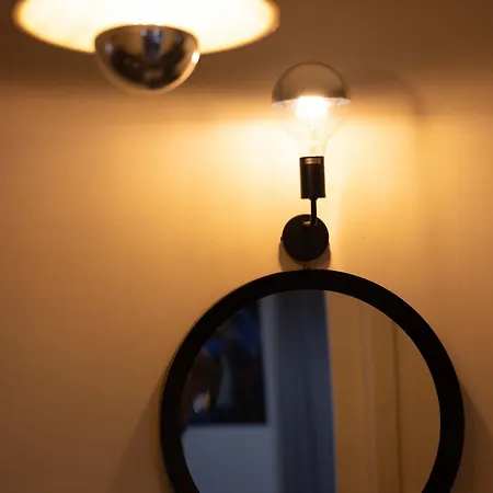 Apartment Napolidays Movida By Dimorra