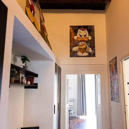 Apartment Napolidays Movida By Dimorra