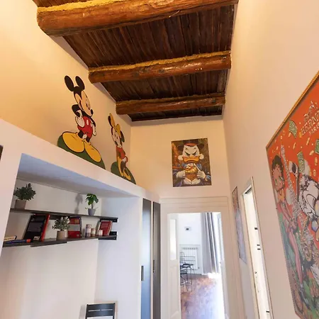 Napolidays Movida By Dimorra Apartment Naples