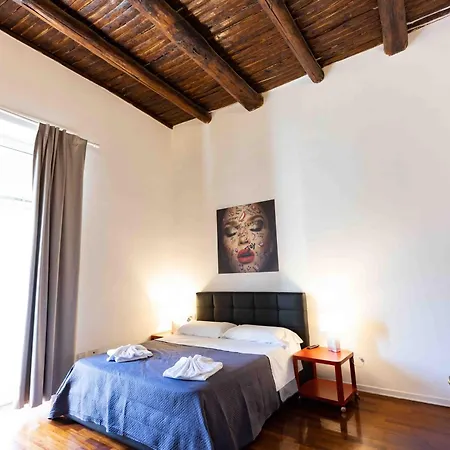 Apartment Napolidays Movida By Dimorra
