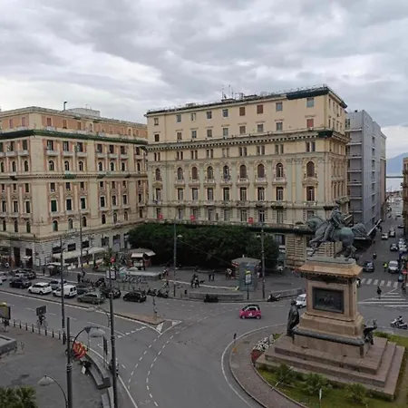 Porto & 2* Naples