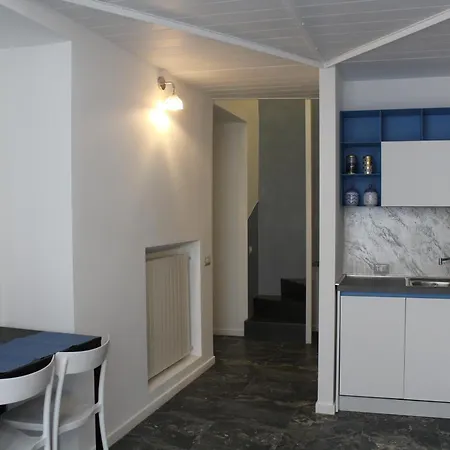 Appartamento Casa Gaia *