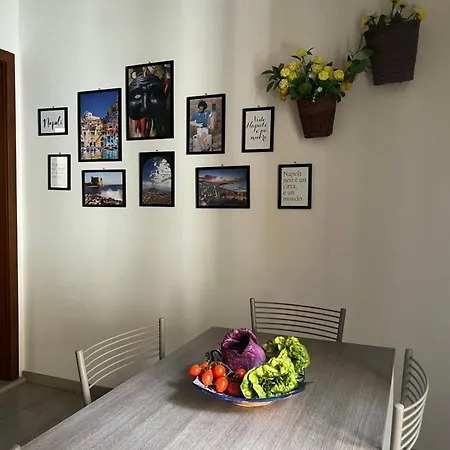 Borgo Orefici - Centro Naples