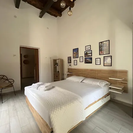 Borgo Orefici - Centro Apartment