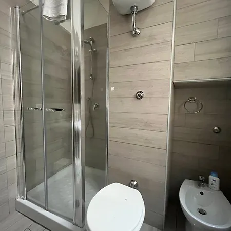 Borgo Orefici - Centro Apartment Naples