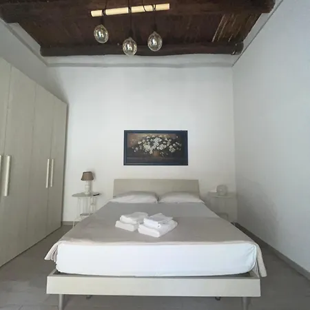 Borgo Orefici - Centro Naples