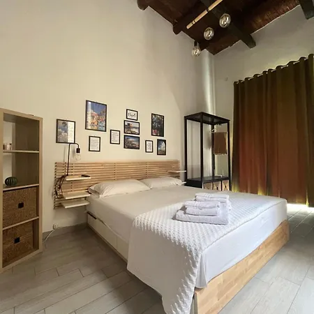 Borgo Orefici - Centro Apartment