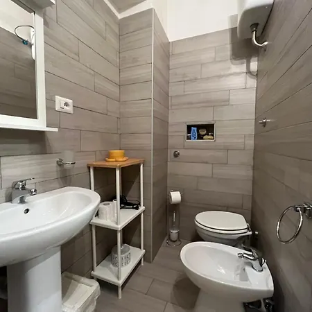 Apartment Borgo Orefici - Centro *