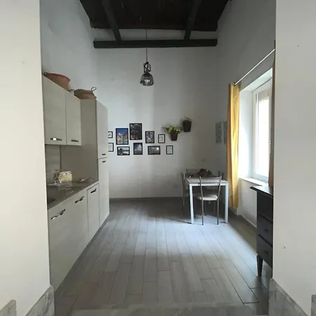 Borgo Orefici - Centro Apartment *