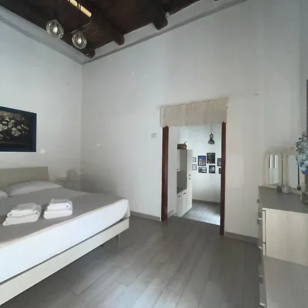 Borgo Orefici - Centro Naples