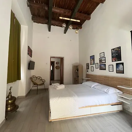 Borgo Orefici - Centro Apartment *