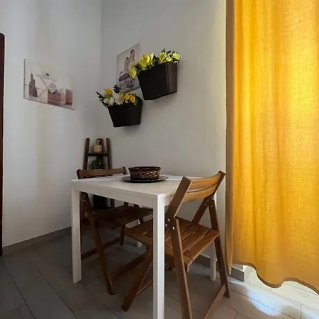 Apartment Borgo Orefici - Centro *