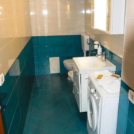 F&b Apartamento Nápoles