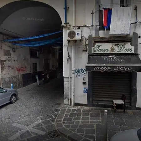 Bed & Breakfast Schiara