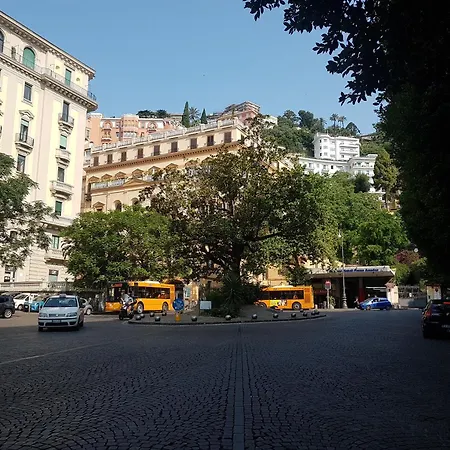 Appartamento Marea