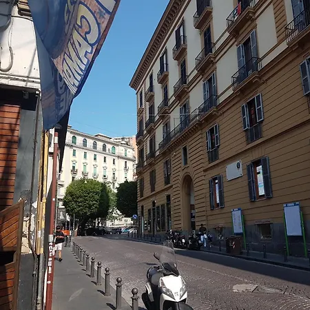 Marea Napoli