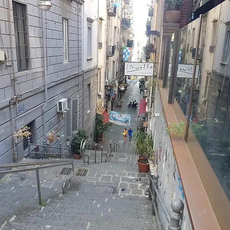 Marea * Napoli