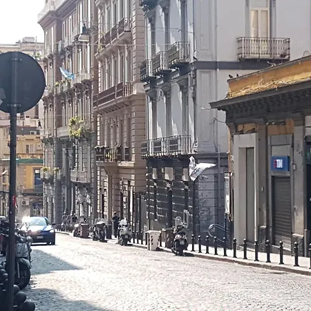 Marea Appartamento Napoli