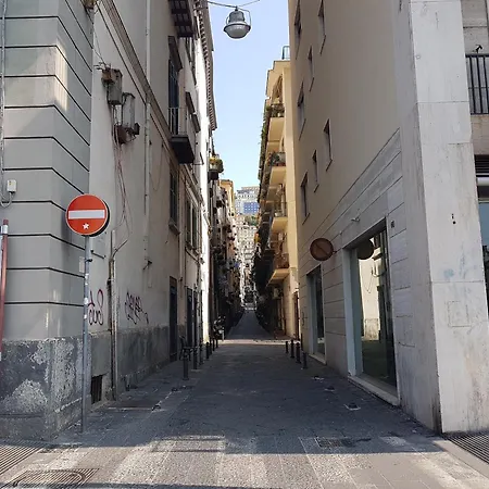 Marea Appartamento