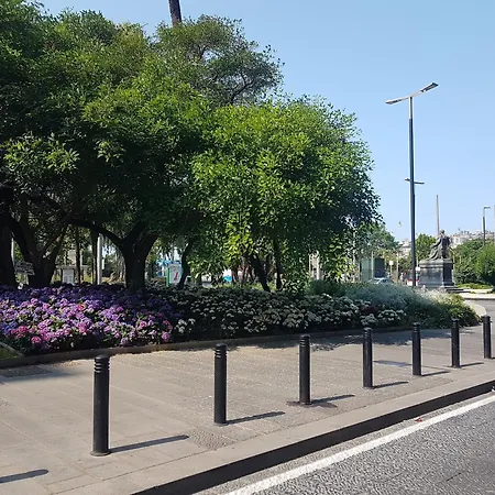 Appartamento Marea Napoli
