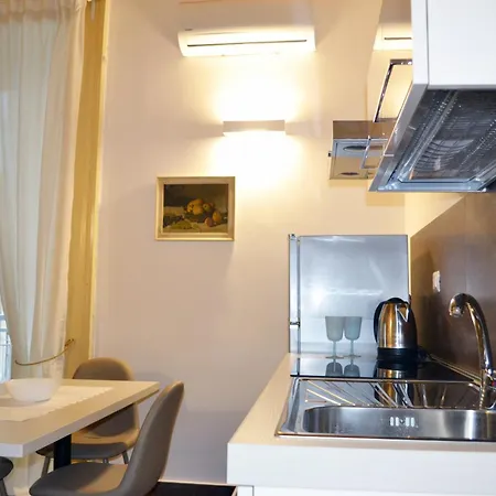 Rinascimento Casa Newman Holiday home Naples