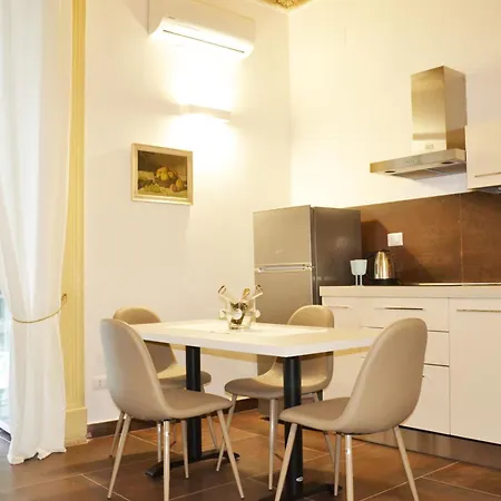 Rinascimento Casa Newman *