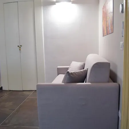 Holiday home Rinascimento Casa Newman Naples