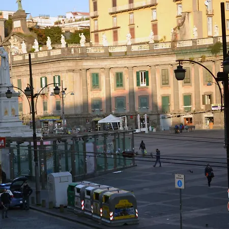 Rinascimento Casa Newman * Naples