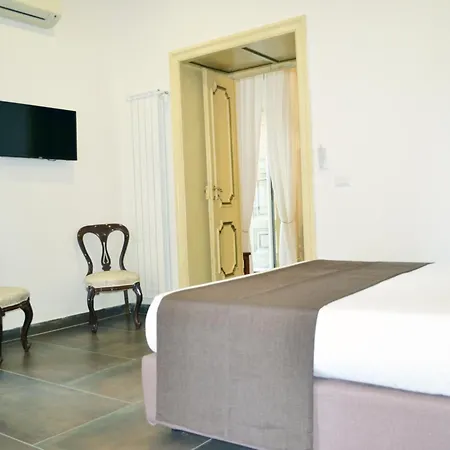 Rinascimento Casa Newman Holiday home Naples