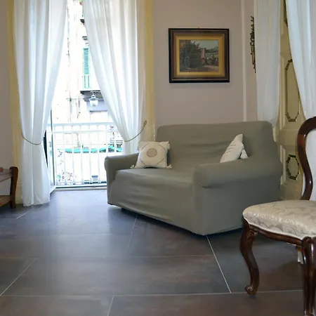 Holiday home Rinascimento Casa Newman *