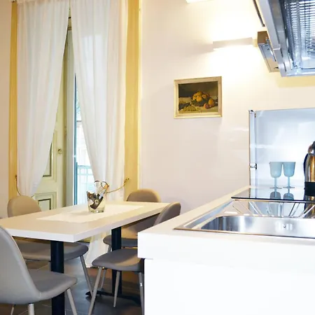 Rinascimento Casa Newman Holiday home