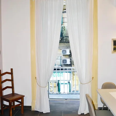 Holiday home Rinascimento Casa Newman *