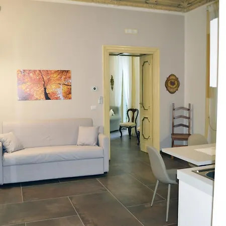 Holiday home Rinascimento Casa Newman Naples