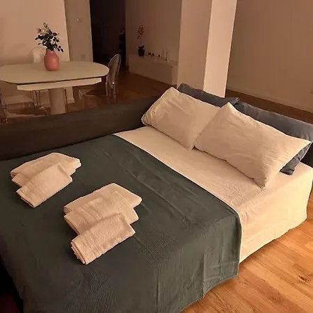 Apartment La Casa Di Lillidu - Most Exclusive Area *