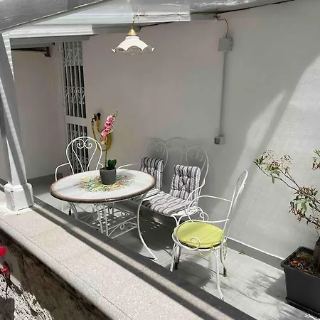 Apartment La Casa Di Lillidu - Most Exclusive Area