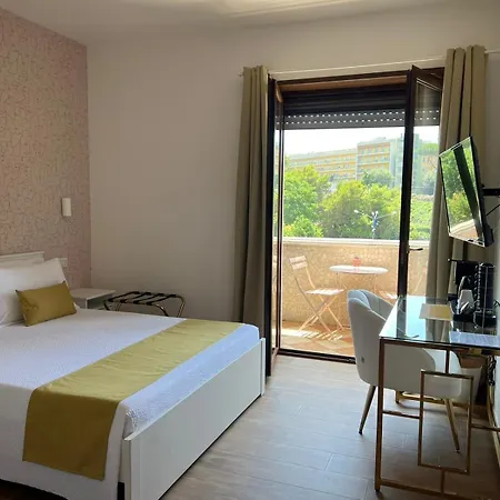 Yo Yo House Luxury Guest house *