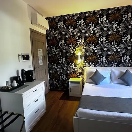 Guest house Yo Yo House Luxury *