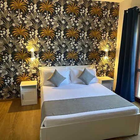 Guest house Yo Yo House Luxury *
