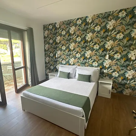 Yo Yo House Luxury Guest house Naples