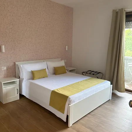 Guest house Yo Yo House Luxury *