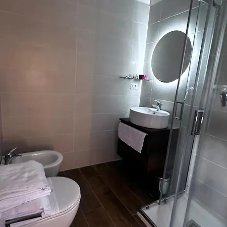 Guest house Yo Yo House Luxury Naples