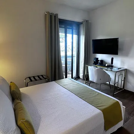 Guest house Yo Yo House Luxury Naples
