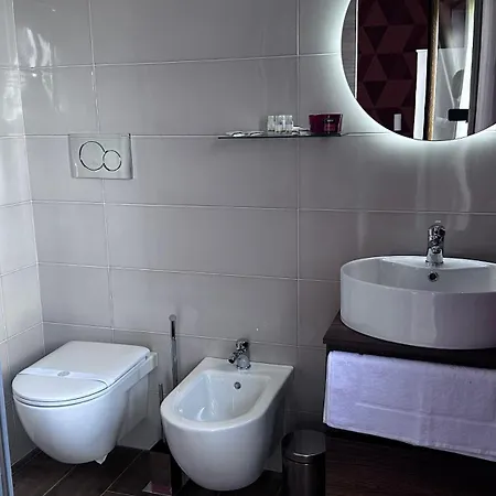 Guest house Yo Yo House Luxury *