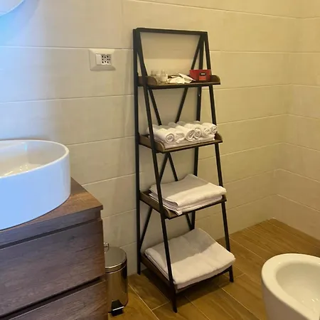 Guest house Yo Yo House Luxury Naples